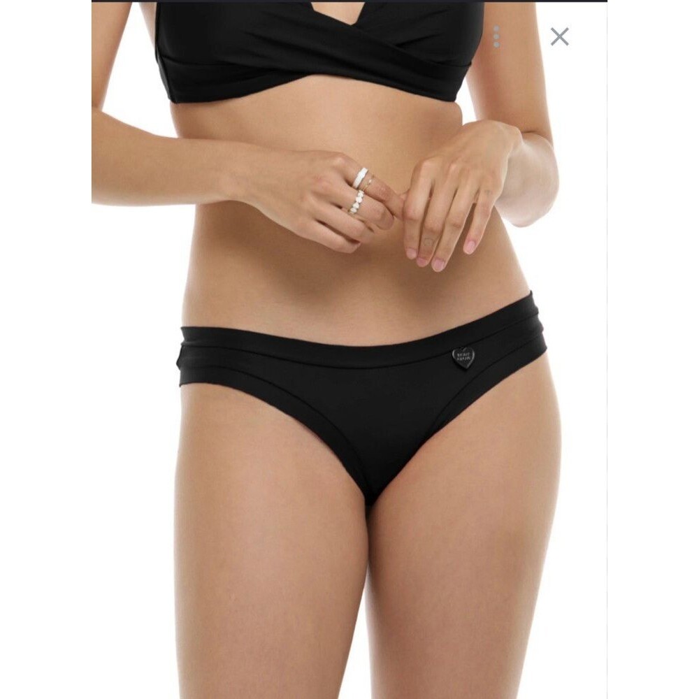 NWT Body Glove Audrey Swim Bottoms Girls Size Small